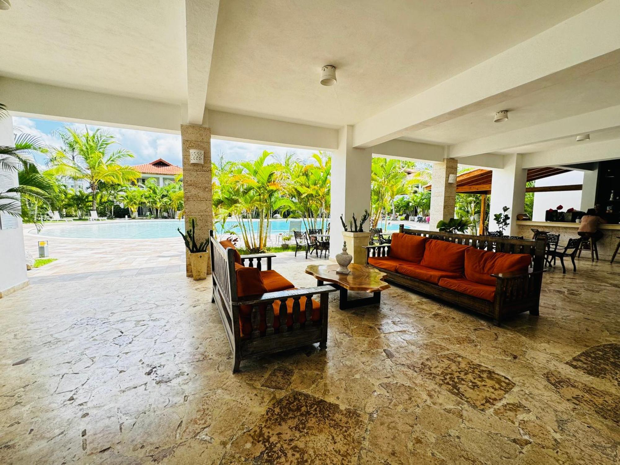 Vista Bayahibe Paradise المظهر الخارجي الصورة