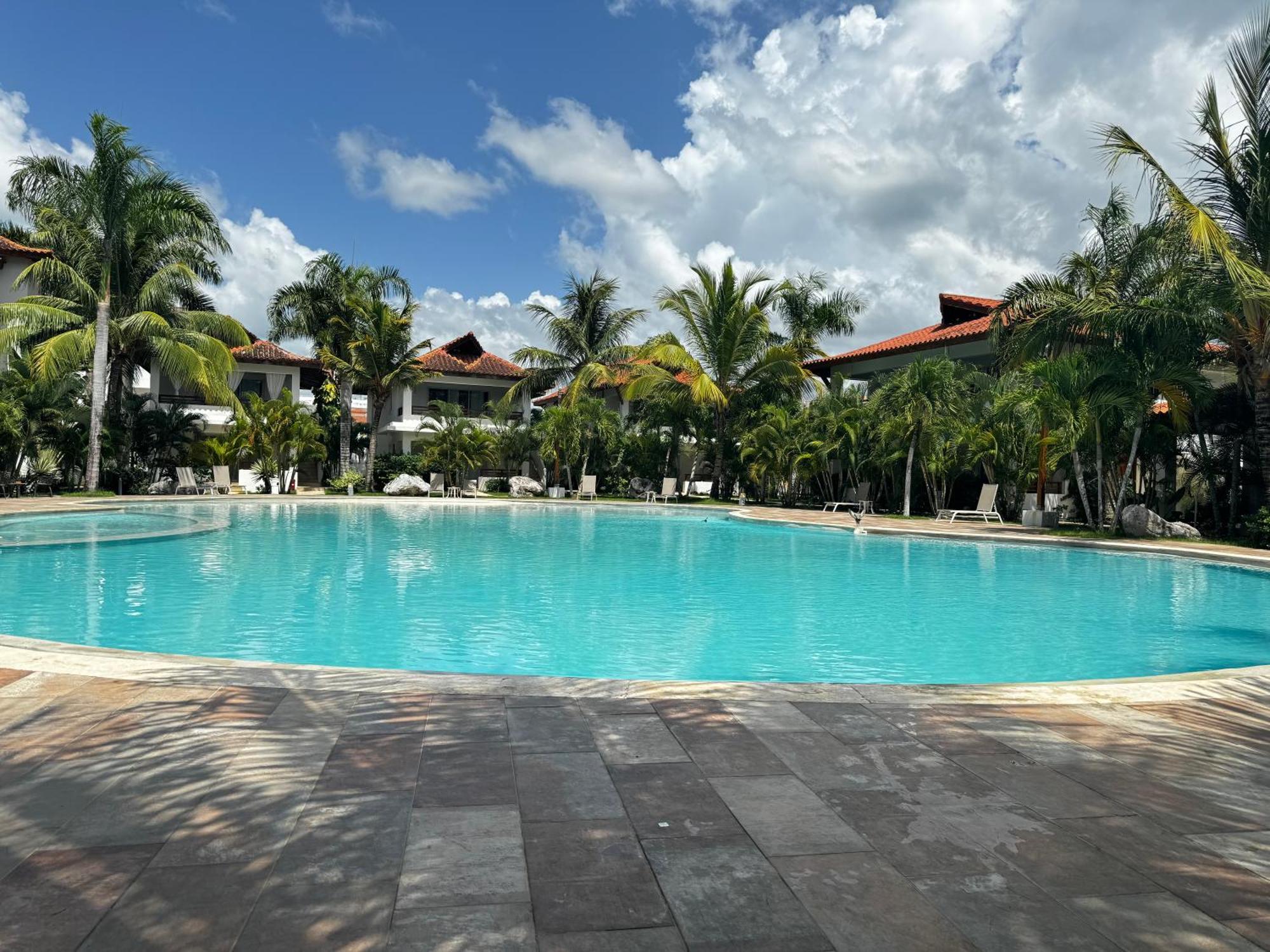 Vista Bayahibe Paradise المظهر الخارجي الصورة