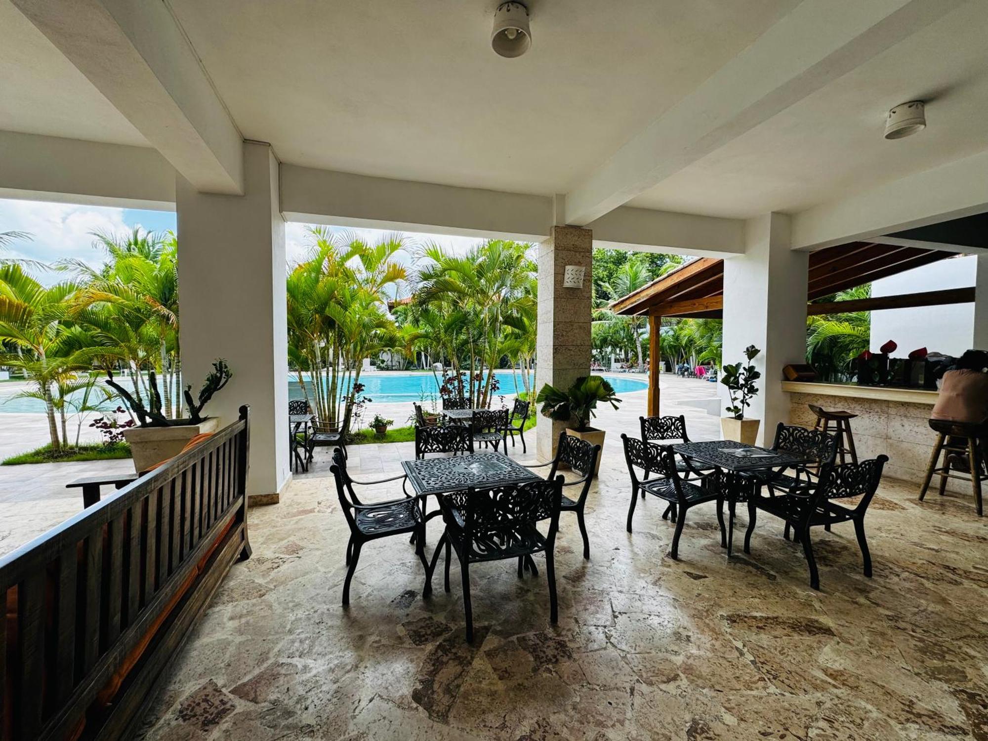 Vista Bayahibe Paradise المظهر الخارجي الصورة