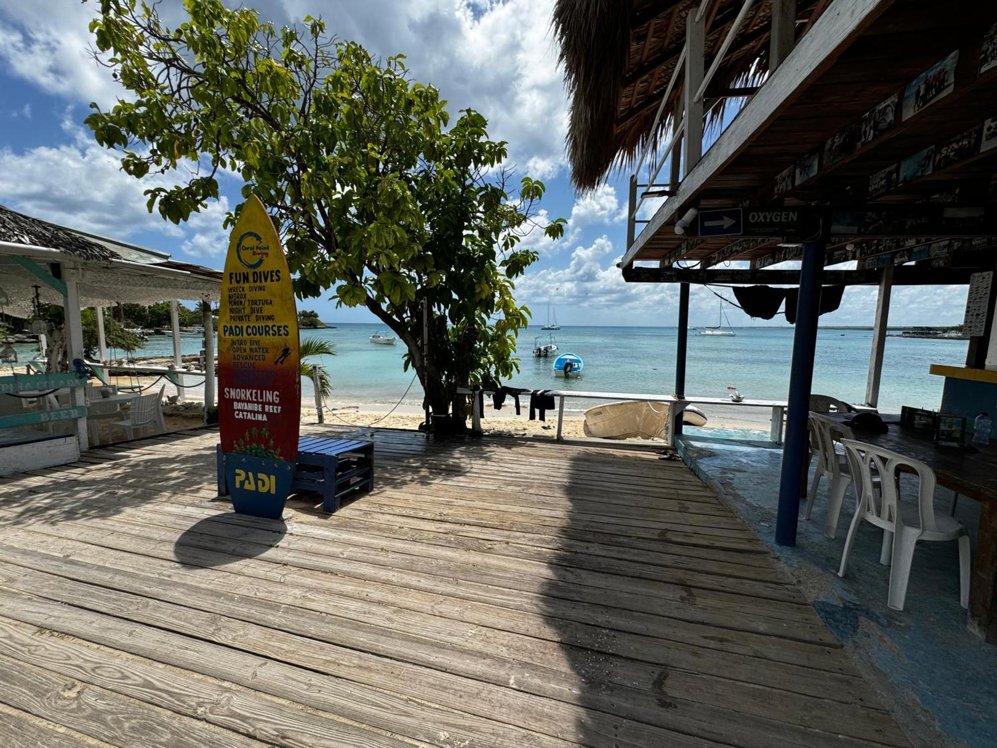 Vista Bayahibe Paradise المظهر الخارجي الصورة