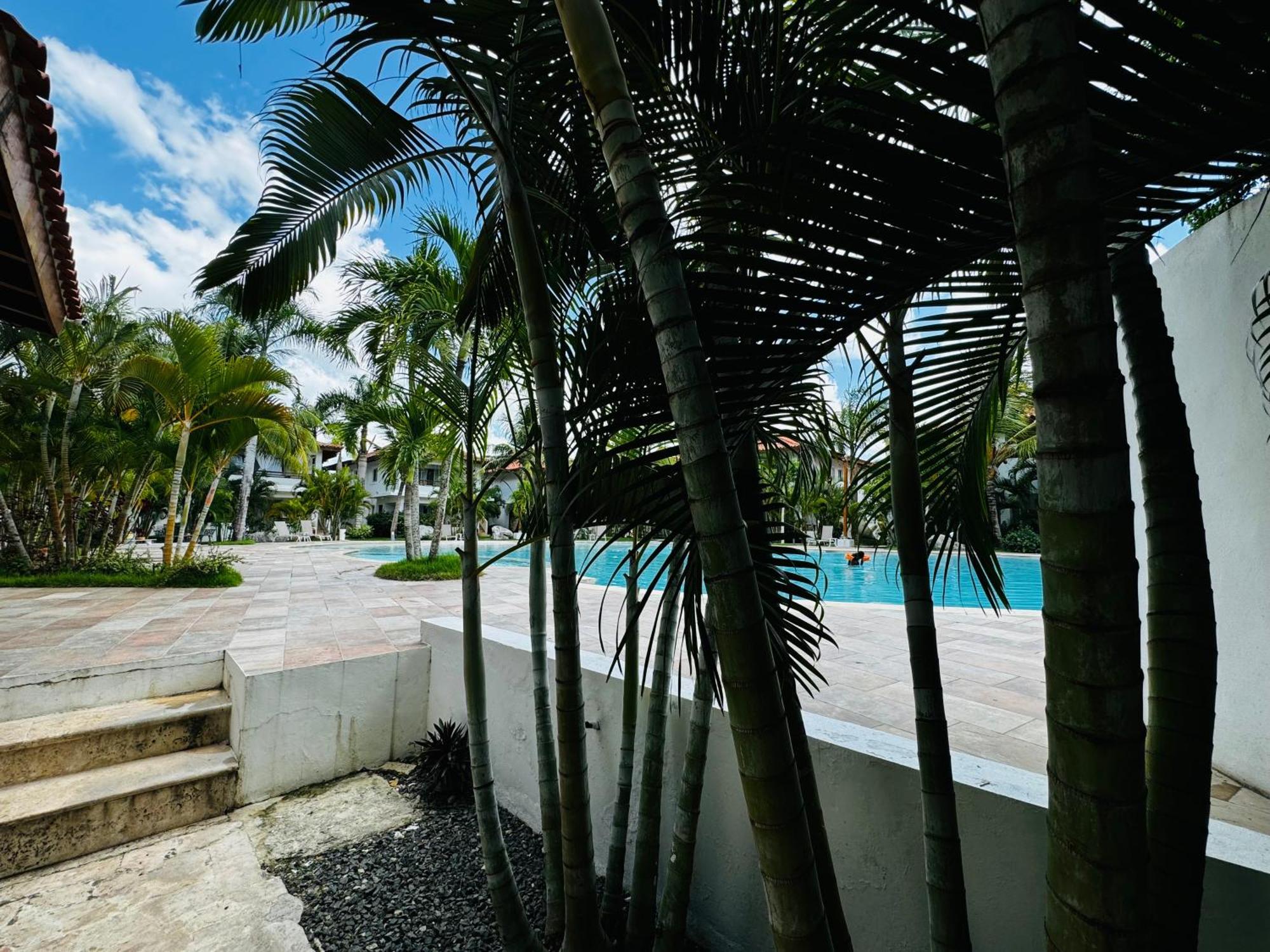 Vista Bayahibe Paradise المظهر الخارجي الصورة