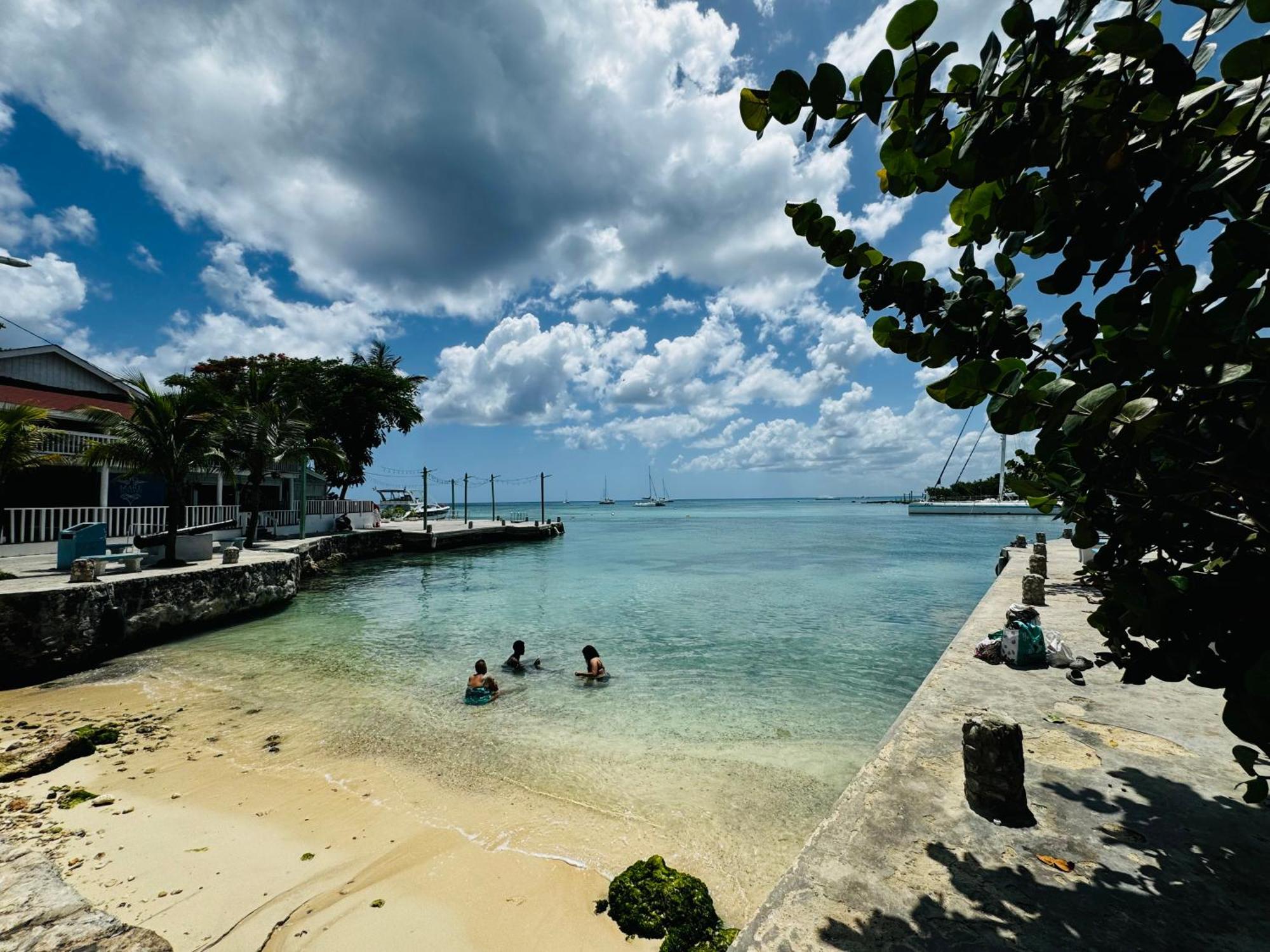 Vista Bayahibe Paradise المظهر الخارجي الصورة
