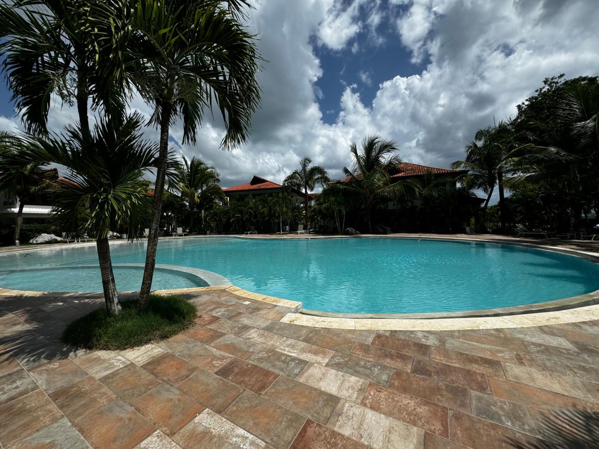 Vista Bayahibe Paradise المظهر الخارجي الصورة