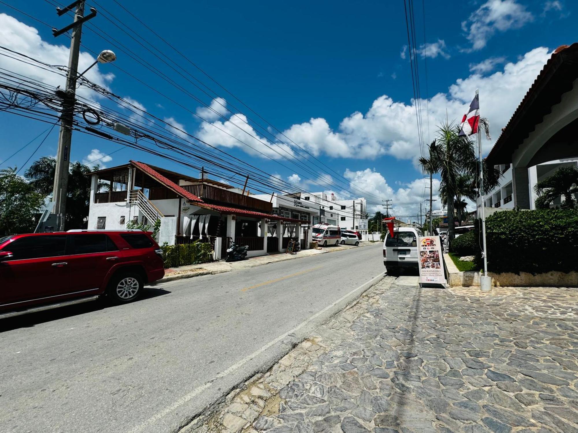 Vista Bayahibe Paradise المظهر الخارجي الصورة
